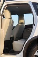 Mitsubishi ASX GLX 2.0L AWD Mitsubishi ASX 2.0L 2021 GCC accident-free in excellent condition, 982 PM