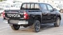 Toyota Hilux TOYOTA HILUX 2.7 PETROL M/T KUWAIT SPEC FULL OPTION PISH START