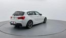 BMW 125i BMW 125 2