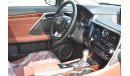 Lexus RX350 L / 6 SEATS CAR / WITH 360 CAMERA & WARRANTY
