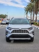 Toyota RAV4 TOYOTA RAV4 LE 2021 UAE OR EXPORT