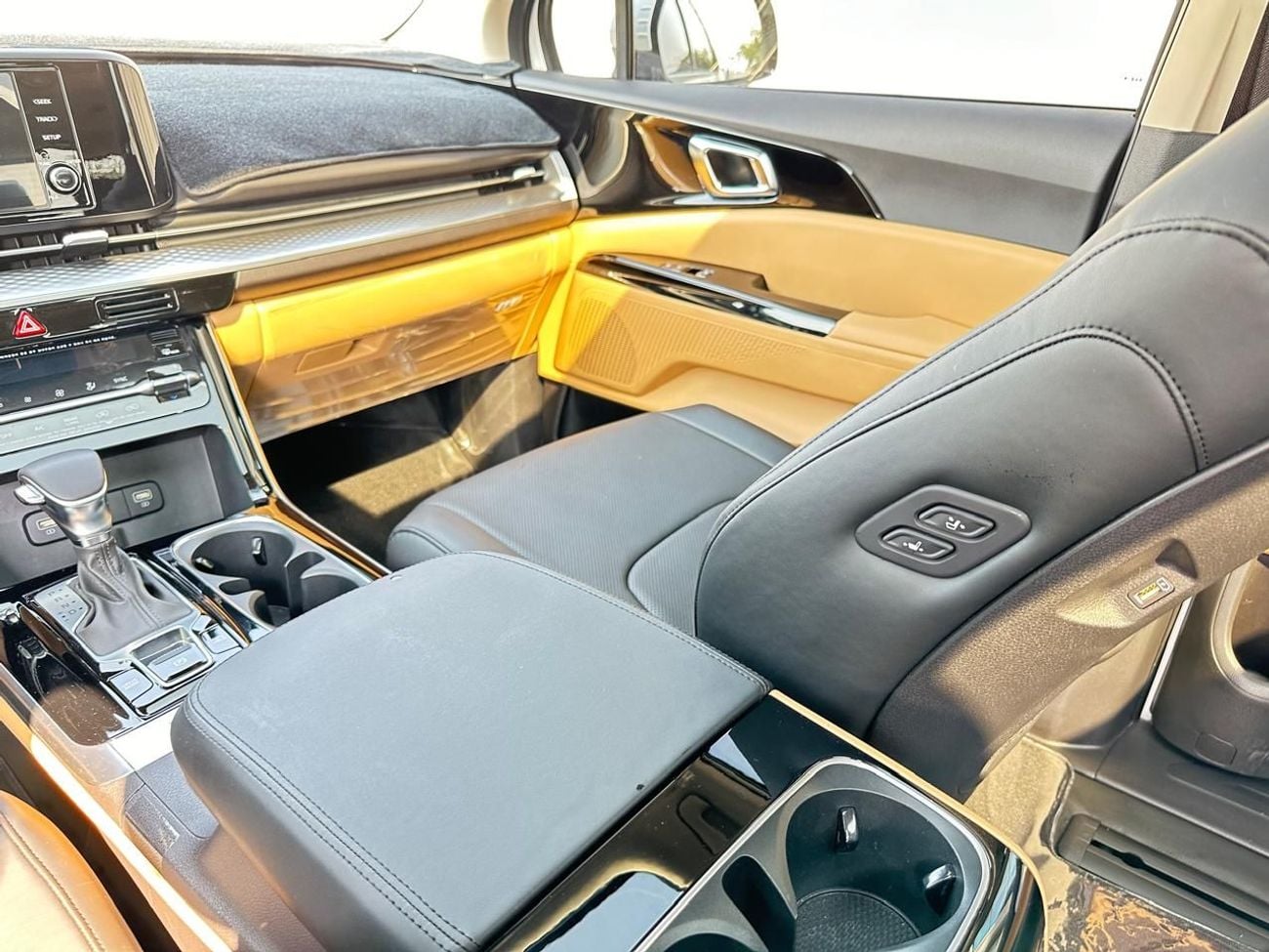 كيا سورينتو