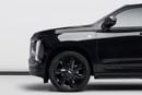 Cadillac Escalade 2025 Cadillac Escalade Black Edition, 6.2 Supercharged V8, AWD, 682bhp, 10 Speed Automatic