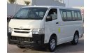 Toyota Hiace تويوتا هاياس