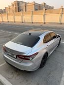 Toyota Camry 40TH Anniversary 3.5L