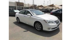 Lexus ES350