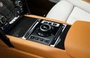 Rolls Royce Cullinan 6.75L V12 Twin-Turbocharged Engine | Warranty