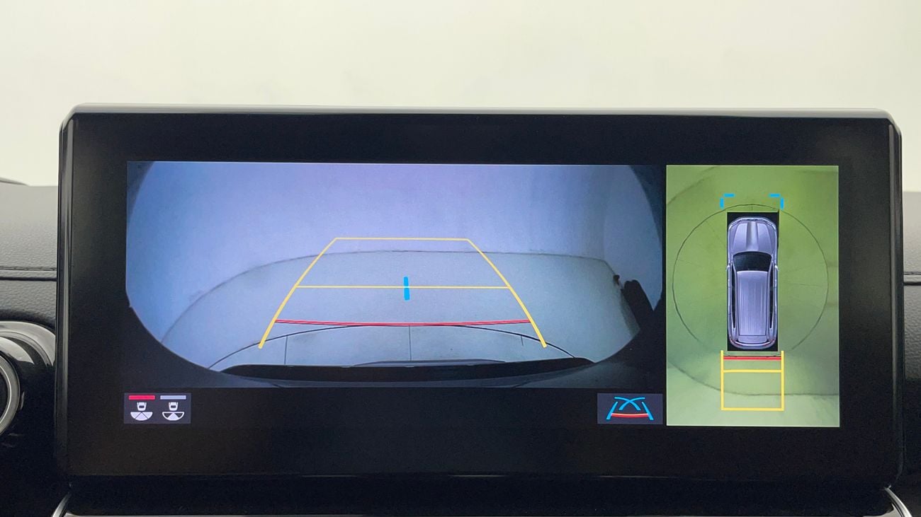 تويوتا لاند كروزر VXR 3.5 | بدون دفعة مقدمة | اختبار القيادة في المنزل