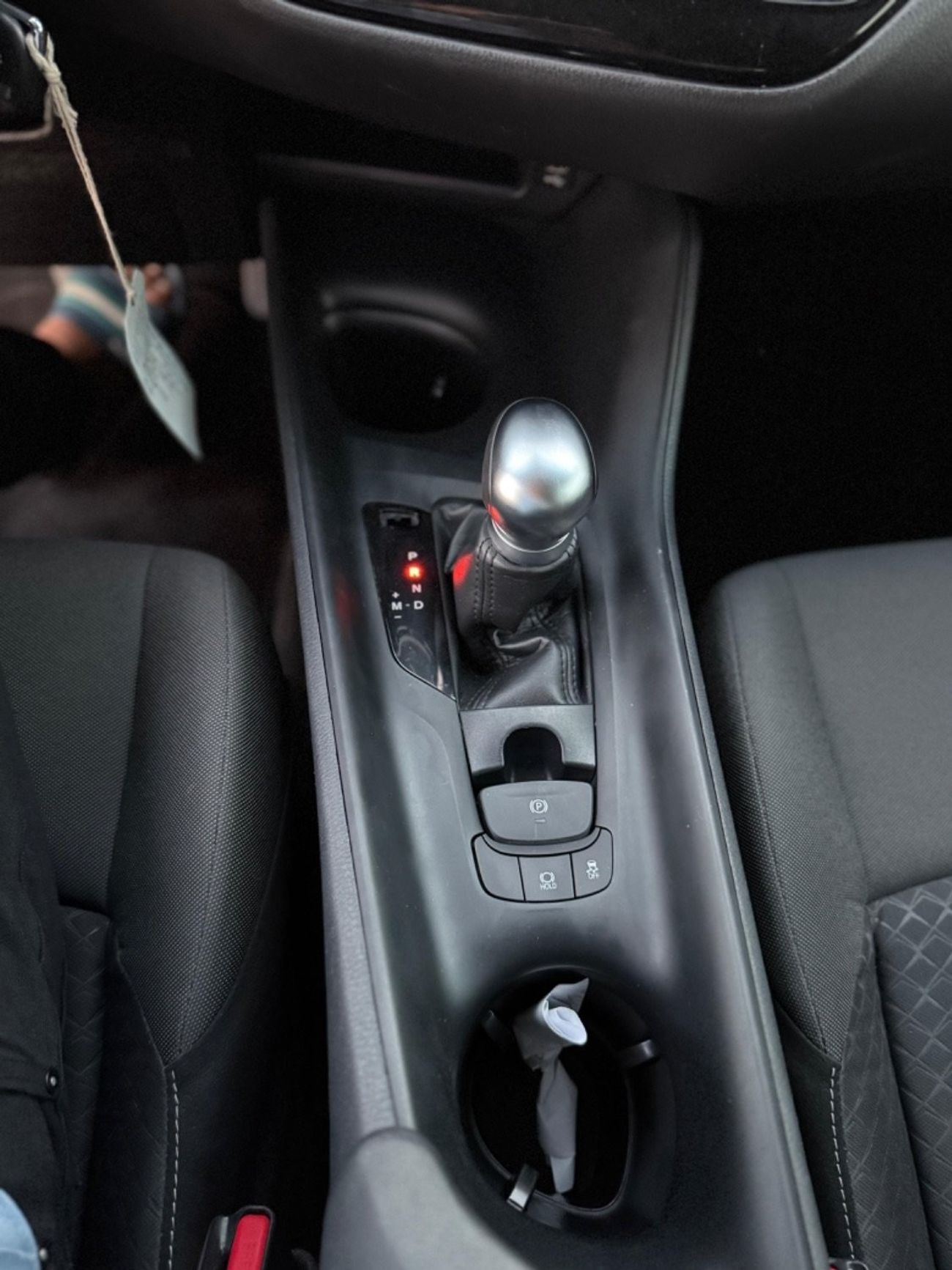 Toyota CHR TOYOTA C-HR XLE