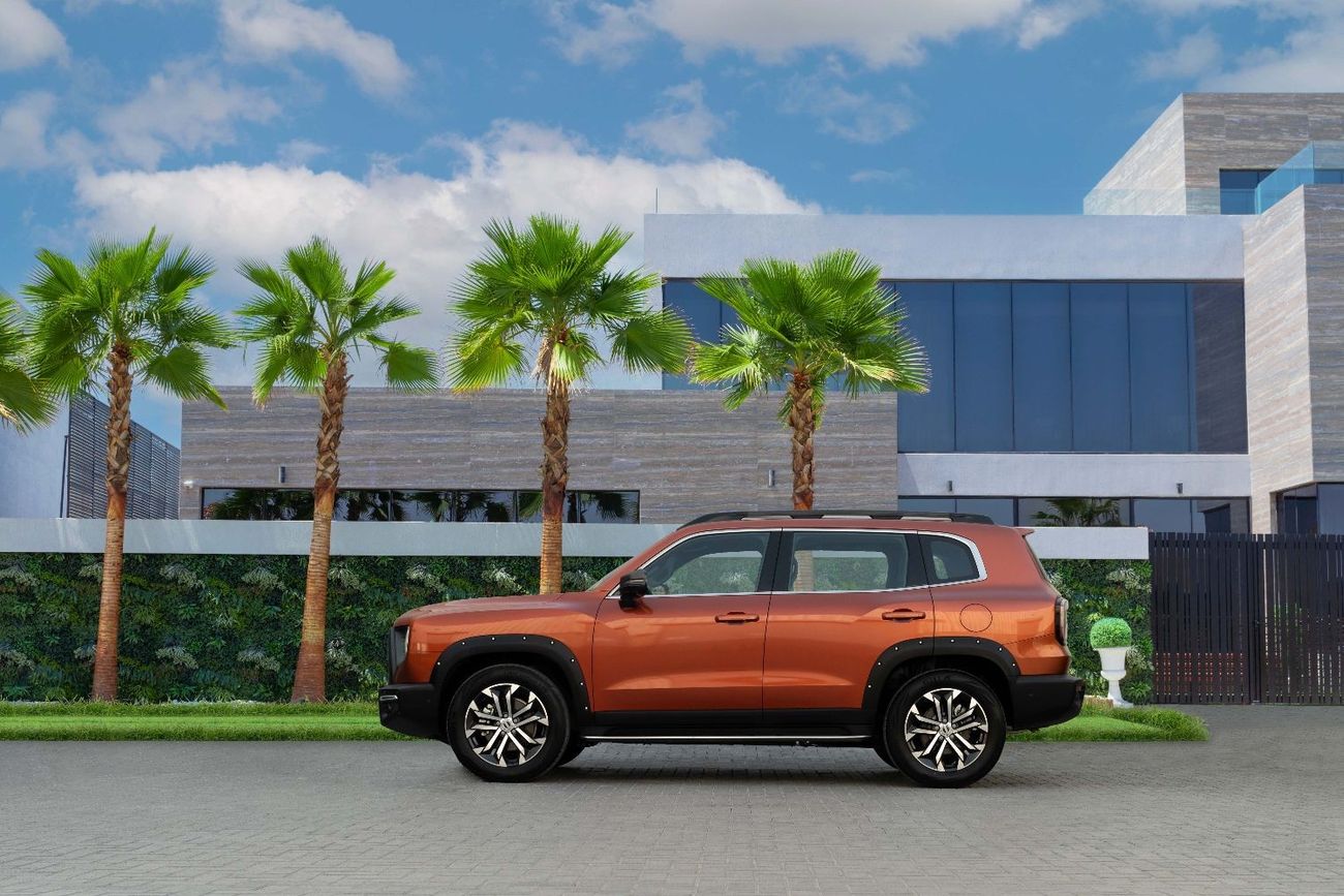 Haval Dargo 4WD | 1,958 P.M  | 0% Downpayment | Agency Warranty 2026!