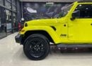 Jeep Wrangler Unlimited SPORT 3.6L A/T
