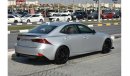 Lexus IS250 EXCELLENT CONDITION / WITH WARRANTY