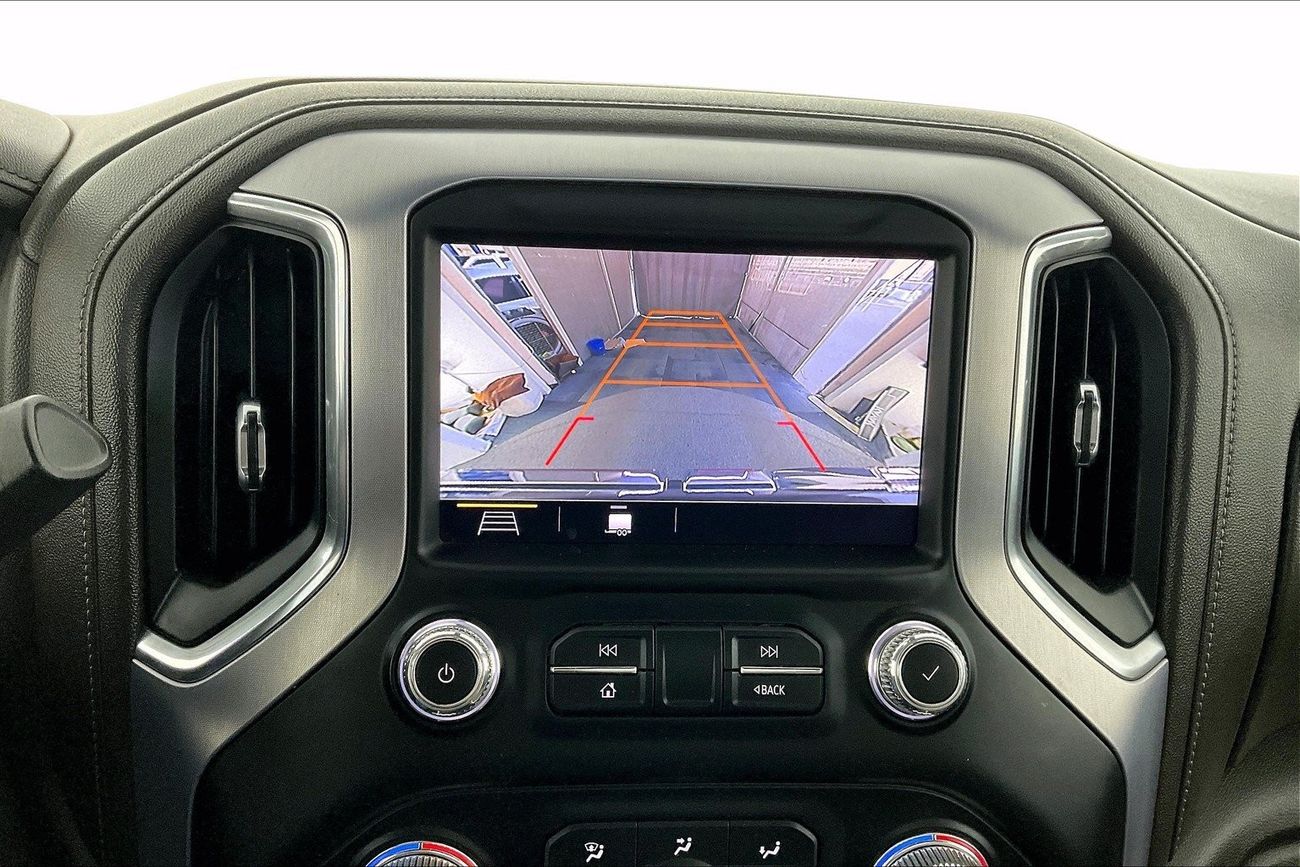 Chevrolet Tahoe Z71 | Guaranteed Warranty | 0 Down Payment