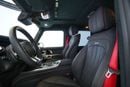 Mercedes Benz G63 AMG STD 4MATIC SUV