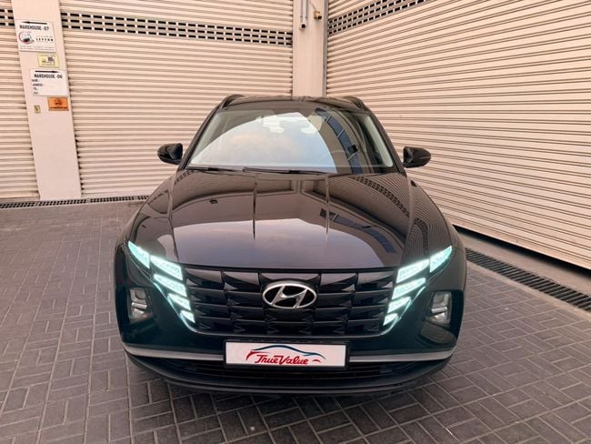 Hyundai TUCSON SMART, миниатюра 18
