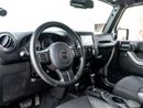 Jeep Wrangler Sport 3.6L A/T