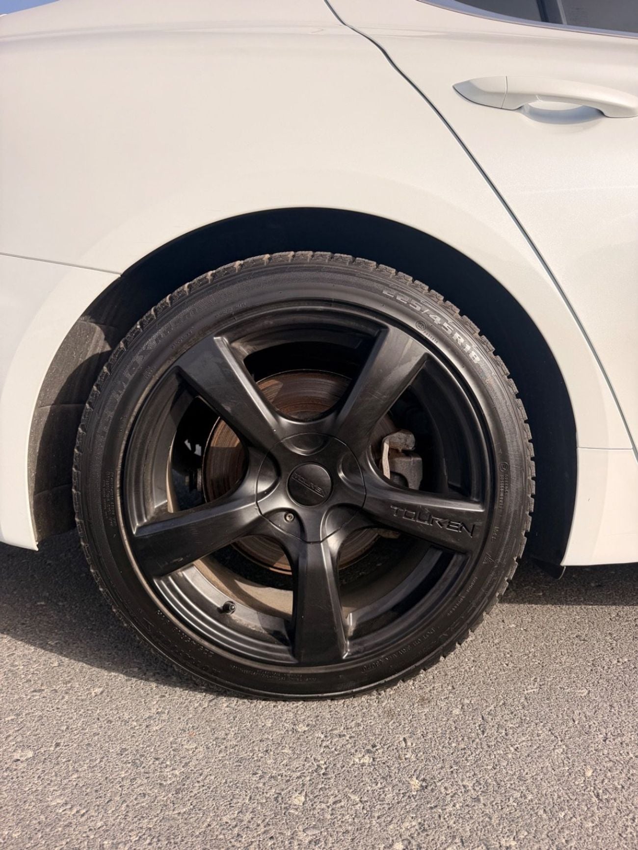 Genesis G70 PRESTIGE , panoramic, 360 Camera, 2023