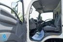 Isuzu NQR 2025 Bare Chassis | GCC Specs | 0 KM |7 Ton | New Condition | Export Only