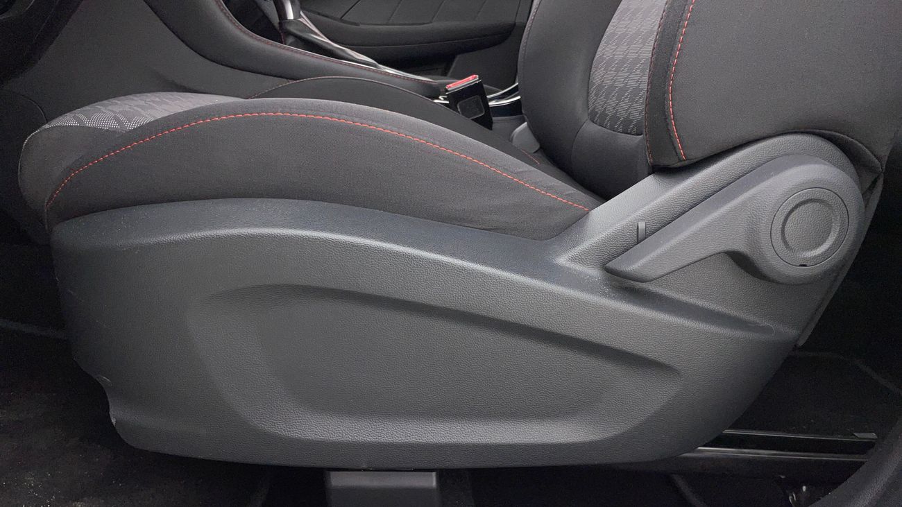 MG ZS STD 1.5 | Zero Down Payment | Free Home Test Drive