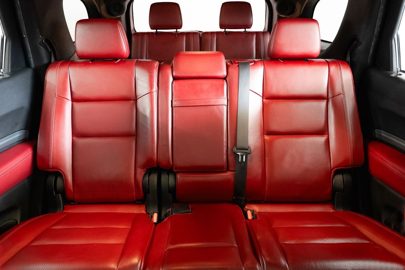 Dodge Durango R/T 5.7L 4WD