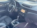 نيسان روج SL (NON GCC) 2.5L V4 / PANORAMIC SUNROOF / AWD / 360 CAMERA / 7 SEATS / REAR AC
