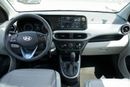 هيونداي جراند i10 Hyundai i10Grand 1.2L Hatchback Model 2026 GCC specs Full Options