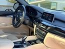 BMW X6 BMW X6 XDRIVE35I M KIT | 3.0L TURBO – 306 BHP | 2019 | GCC SPECS | AED 2,500 PER MONTH