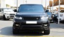 Land Rover Range Rover Sport Autobiography