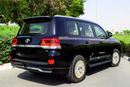 Toyota Land Cruiser V8 DIESEL