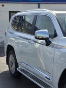 Toyota Land Cruiser LC300 4.0L VXR PETROL A/T 7 SEATER FULL OPTION