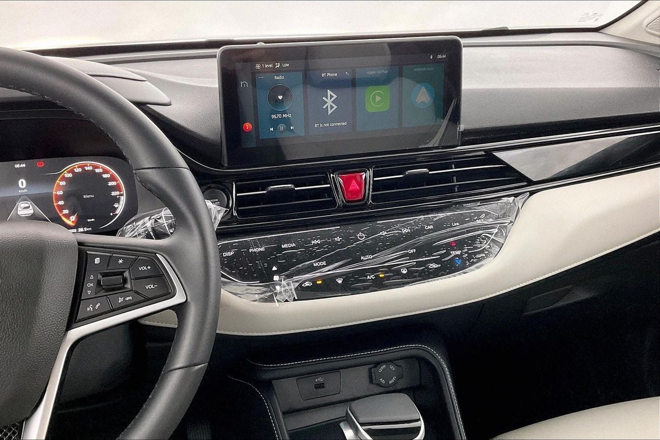 JAC JS4 Intelligent| 1 year free warranty | Flood Free