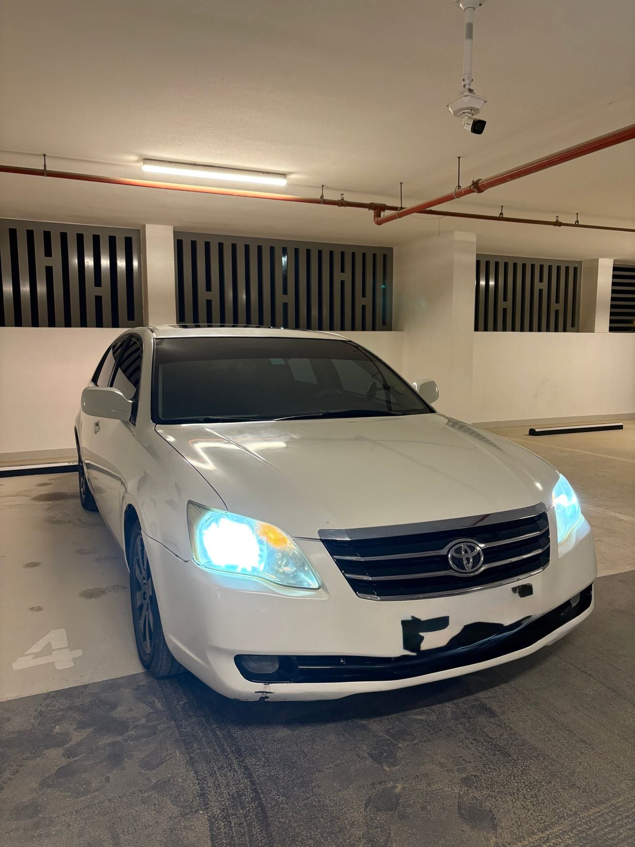 Toyota Avalon