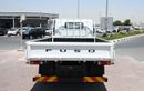 Mitsubishi Fuso Canter MITSUBISHI CANTER CARGO 4.2L DSL SCABIN 4X2 MT WITH ORIGINAL BODY 2024MY