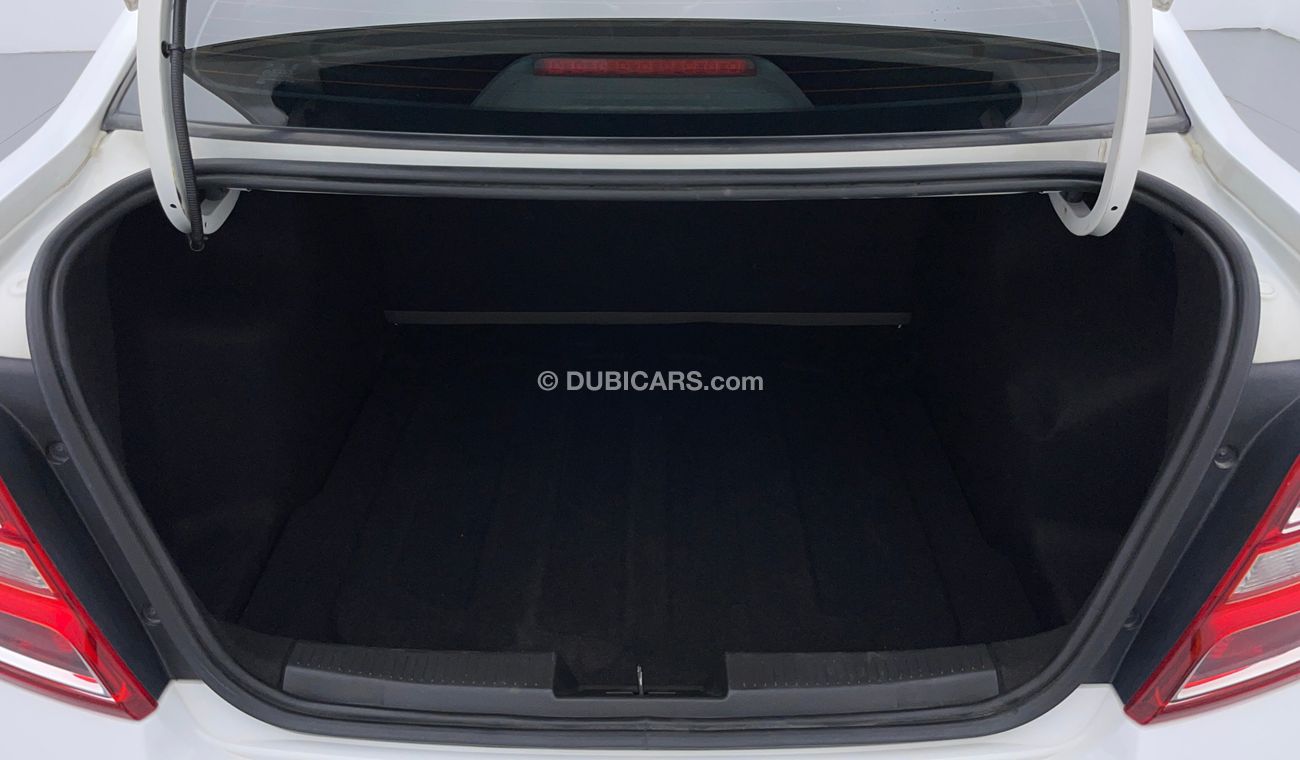 Chevrolet Aveo LS 1.4 | Zero Down Payment | Free Home Test Drive