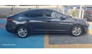 Hyundai Elantra Car is very good and clean