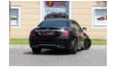 Mercedes-Benz C 200 AMG Pack W205