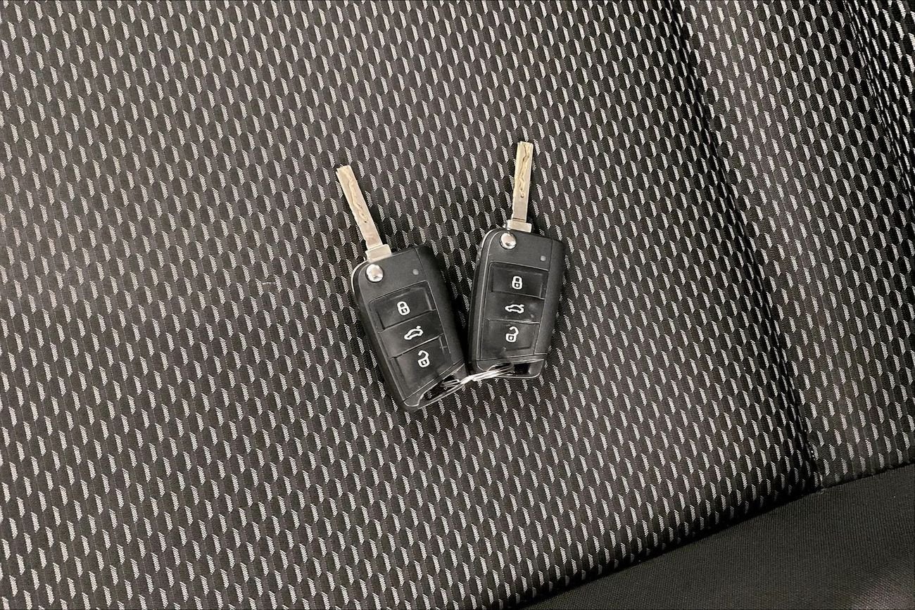 Volkswagen T ROC Trend | Guaranteed Warranty | 0 Down Payment