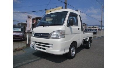 Daihatsu Hijet S211P