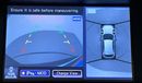Infiniti QX70 EXCELLENCE 3.7 | Under Warranty | Inspected on 150+ parameters