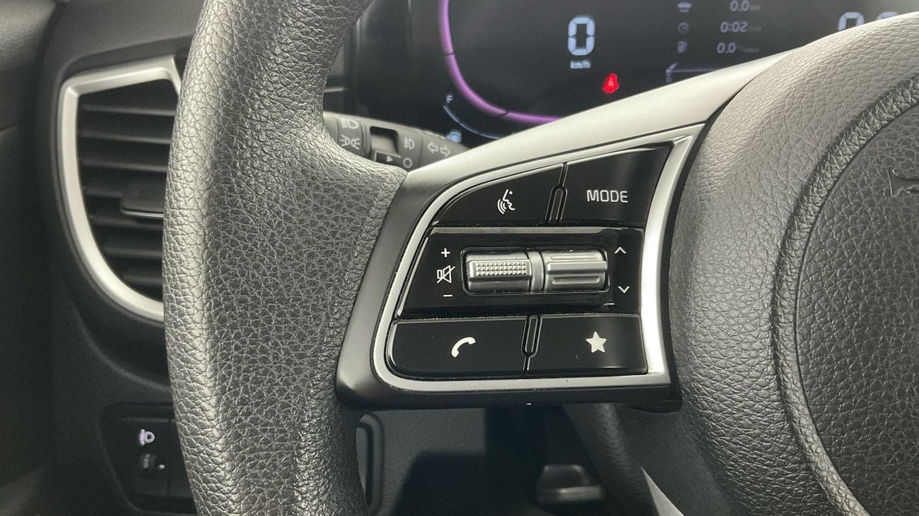 Kia Seltos LX 1.6L LX | Guaranteed Warranty | 0 Down Payment