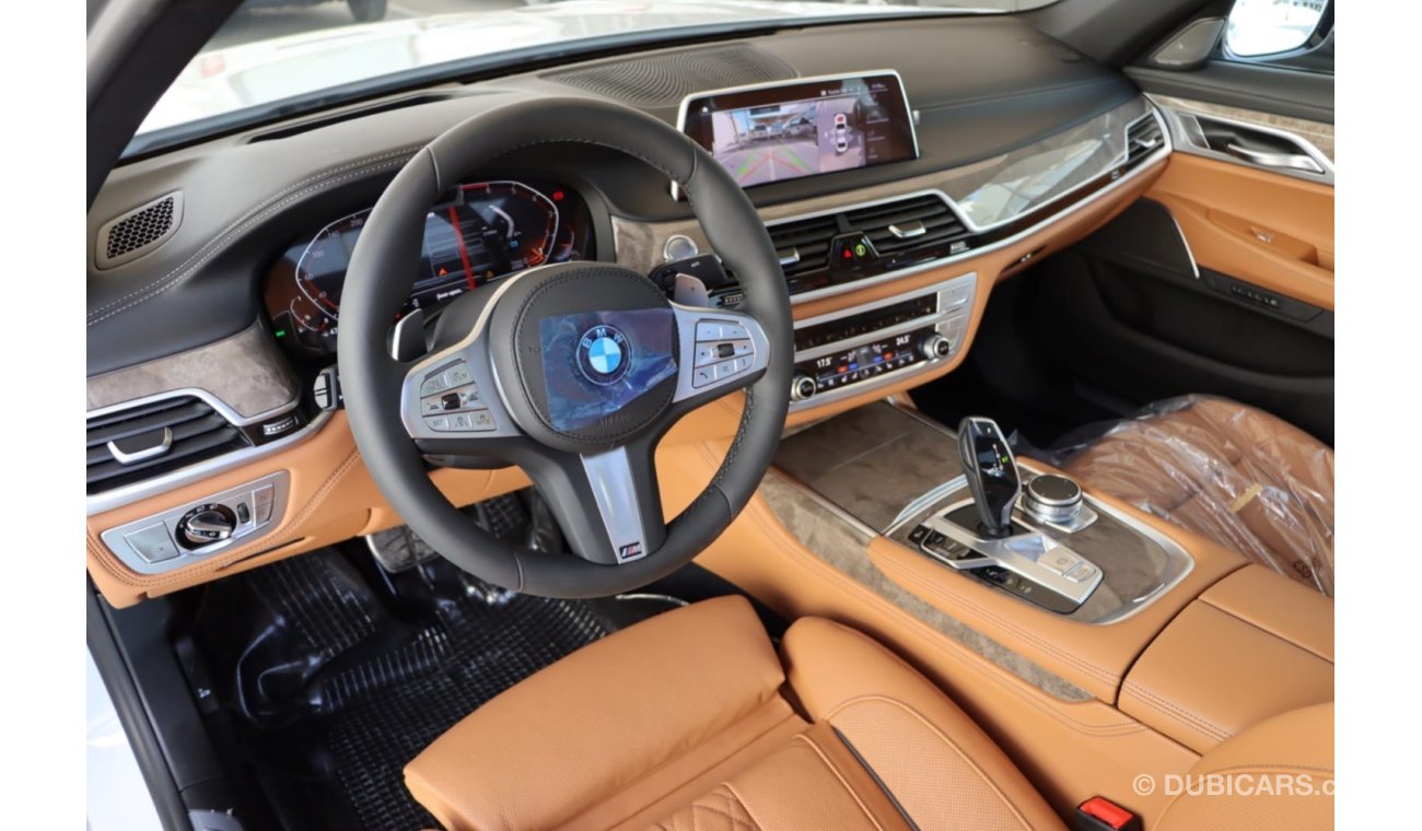 بي أم دبليو 730 Bmw 730li mkit sport