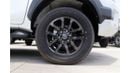 Toyota Hilux 2023 HILUX 2.8 DIESEL ADVENTURE M/T 4X4 FULL OPTION **التصدير فقط خارج الخليج** **EXPORT ONLY**