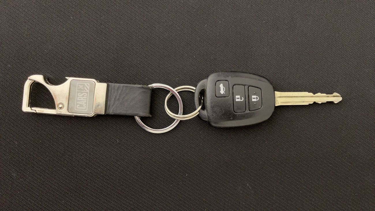 Toyota Yaris SE 1.5 | Zero Down Payment | Home Test Drive