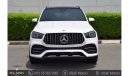 مرسيدس بنز GLE 350