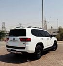 تويوتا لاند كروزر GR SPORT