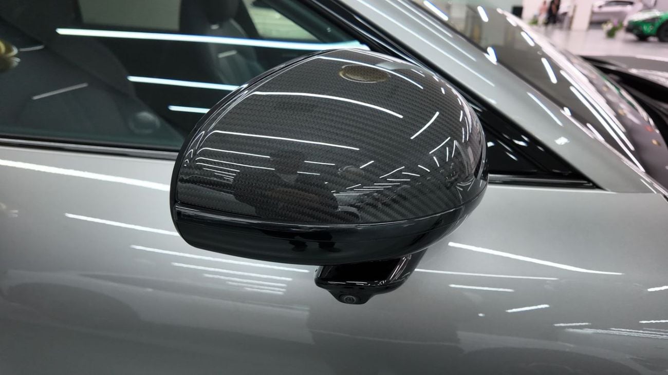 شاومى YU7 XIAOMI YU7 MAX