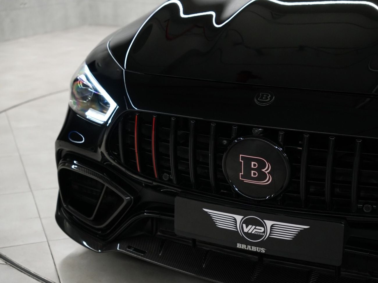 Mercedes Benz AMG GT 63-S 63s Brabus 800 | 2021 | European Specs | Fully Loaded | Warranty Available