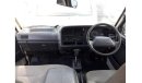 Toyota Hiace Hiace RIGHT HAND DRIVE (PM242)