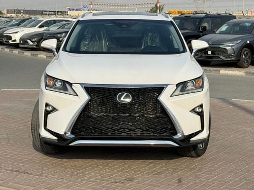 لكزس RX 350 PRESTIGE