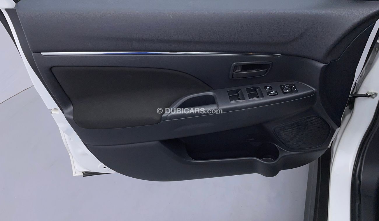 Mitsubishi ASX GLX LOWLINE 2 | Zero Down Payment | Free Home Test Drive